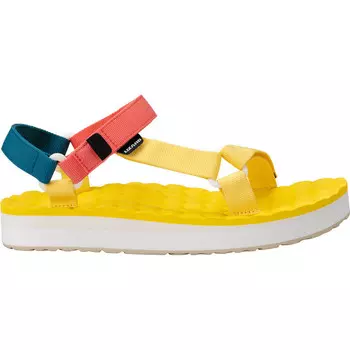 Женские сандалии Trail Max Lizard, желтый