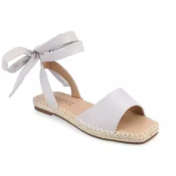 Женские сандалии Tru Comfort Foam Emelie из коллекции Journee, лавандовый