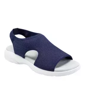 Женские сандалии Truth Lightweight Sporty Easy Spirit, синий