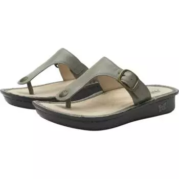 Женские сандалии Vella в цвете Sage Alegria