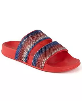 Женские сандалии Винкс Juicy Couture