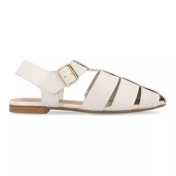 Женские сандалии в рыбацком стиле Journee Collection Tru Comfort Foam Cailinna Journee Collection