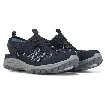 Женские сандалии в стиле регги Fest What A View Fisherman Skechers, синий