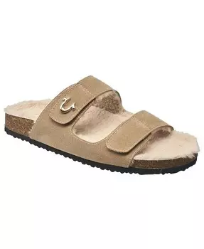 Женские сандалии Winnie True Religion, бежевый