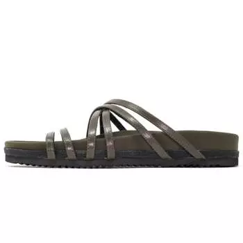 Женские сандалии X цвета хаки Roam, хаки