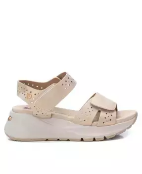 Женские сандалии XTI, золотой