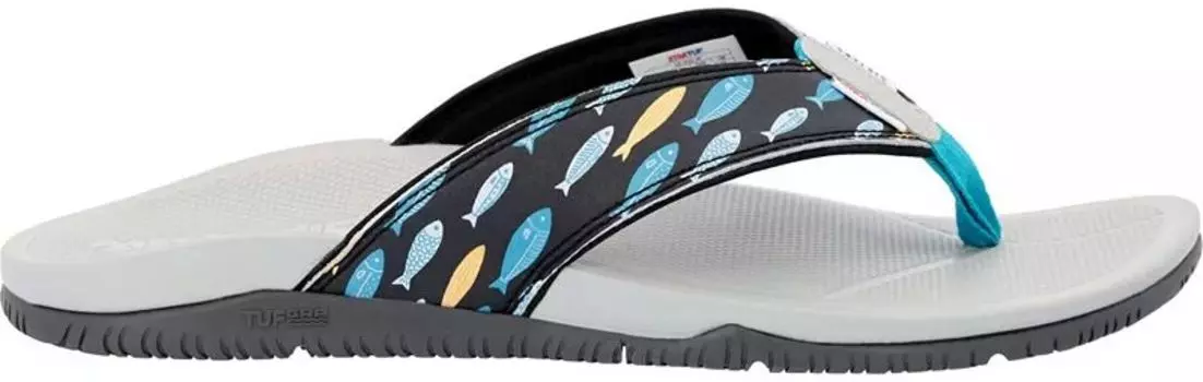 Женские сандалии Xtratuf Auna, черный