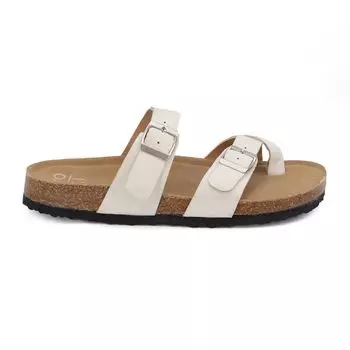 Женские сандалии Yoki Gian-280 со скрещенными ремешками Yoki