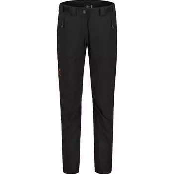 Женские СангайМ брюки Maloja, черный