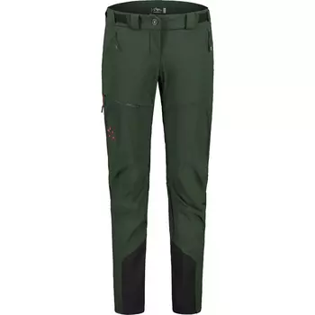 Женские СангайМ брюки Maloja, зеленый