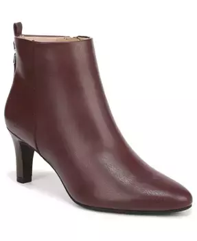 Женские сапоги-ботфорты Glow Zip Dress Short LifeStride, красный