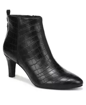 Женские сапоги-ботфорты Glow Zip Dress Short LifeStride, черный