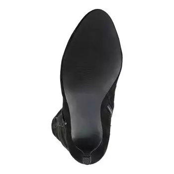Женские сапоги до бедра Journee Collection Abie Tru Comfort Foam Journee Collection, черный