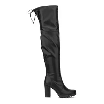 Женские сапоги до бедра New York & Company Adora New York & Company