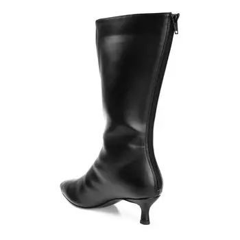 Женские сапоги до колена Journee Collection Esperanza Tru Comfort Foam Journee Collection, коричневый