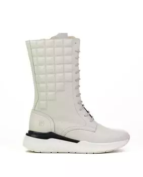 Женские сапоги из сырой кожи Coronel Tapiocca