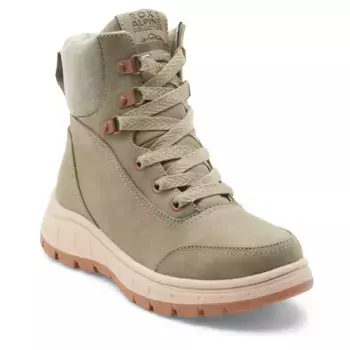 Женские сапоги Karmel Roxy, зеленый