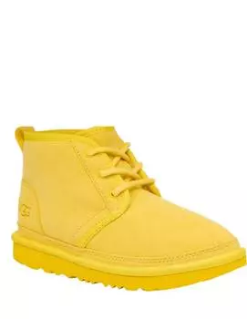 Женские сапоги Neumel в цвете Canary UGG