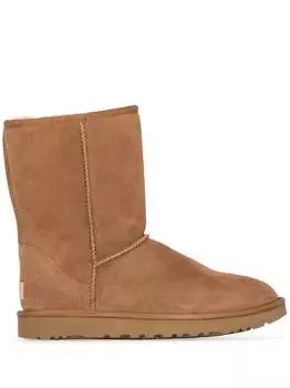 Женские сапоги Ugg Australia, бежевый