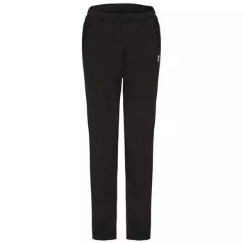 Женские саржевые брюки для отдыха Maja из натурального хлопка MAJA TAO, цвет schwarz