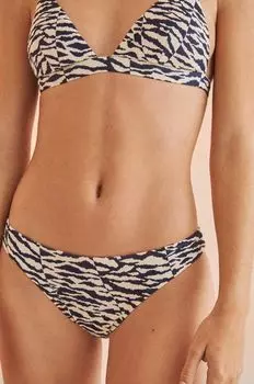 Женские секретные плавки PACIFICO women'secret, мультиколор