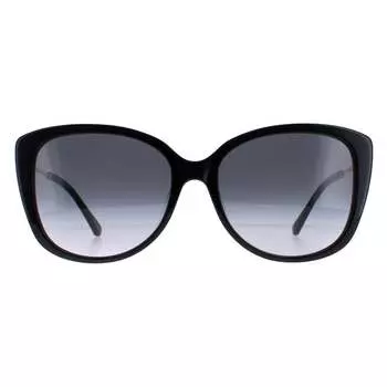 Женские серые градиентные оттенки кошачьего глаза lorene/f/s Kate Spade, черный
