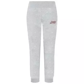 Женские серые спортивные брюки Marcia Ecko Unltd., серый