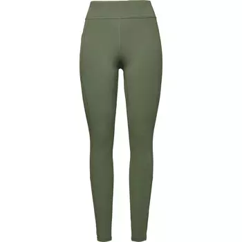 Женские сессионные колготки Black Diamond, оливковый