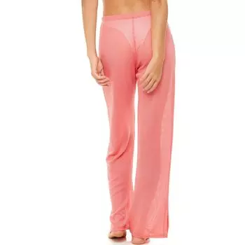 Женские сетчатые купальные брюки Jordan Taylor Jordan Taylor, белый