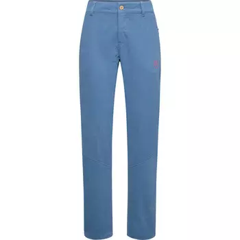 Женские сеттерские брюки La Sportiva, синий