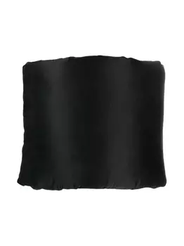 Женские шарфы Rick Owens, черный