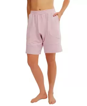 Женские шаровары Don't Wait Up Free People, фиолетовый