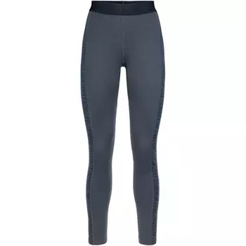 Женские шерстяные брюки Elevate Johaug, синий