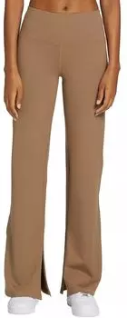 Женские широкие брюки с разрезом Dsg Momentum