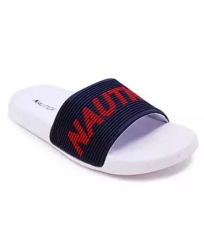 Женские шлепанцы Alida Nautica