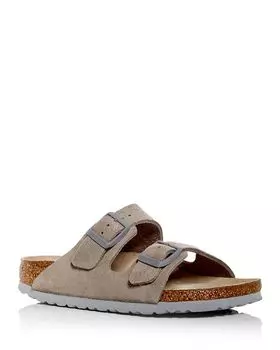 Женские шлепанцы Arizona с мягкой стелькой Birkenstock