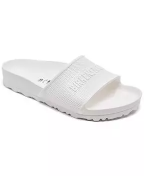 Женские шлепанцы Barbados из ЭВА от Finish Line Birkenstock, белый
