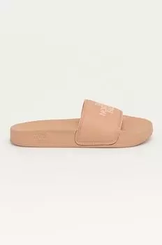 Женские шлепанцы Base Camp Slide III The North Face, розовый
