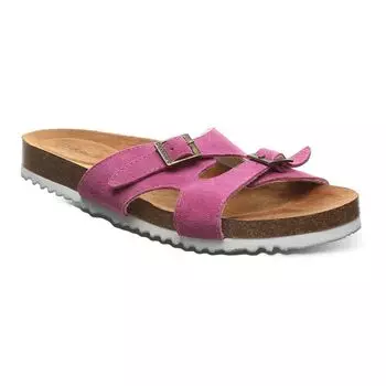 Женские шлепанцы Bearpaw Jaycee Bearpaw