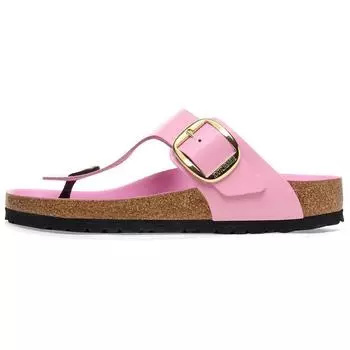 Женские шлепанцы Birkenstock, Gummies powdered