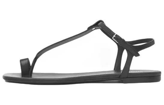 Женские шлепанцы Burberry