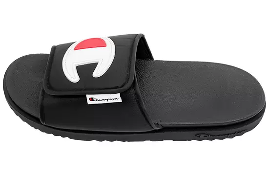 Женские шлепанцы Champion Campus