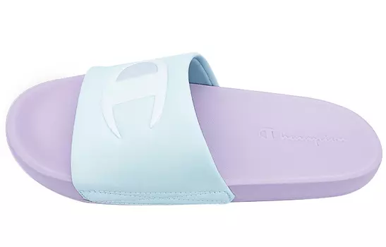 Женские шлепанцы Champion Campus