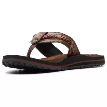 Женские шлепанцы Clarks Fenner Nerice Clarks