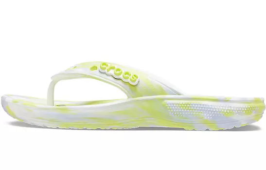 Шлепанцы Crocs Classic Mable Flip Women's