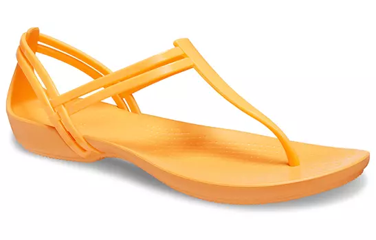 Сандалии Crocs One-Strap Sandals Women's