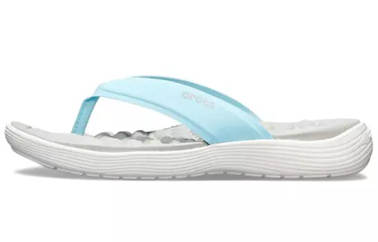 Шлепанцы и сланцы Crocs Flip Flops Women's