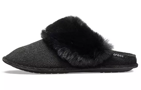 Женские шлепанцы Crocs