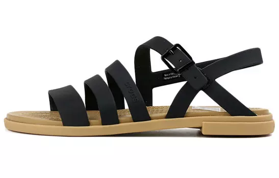 Женские шлепанцы Crocs