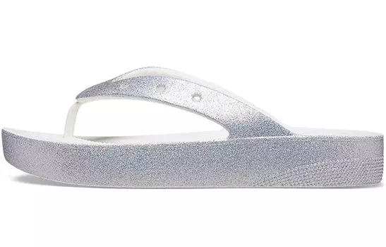 Шлепанцы и сланцы Crocs Flip Flops Women's